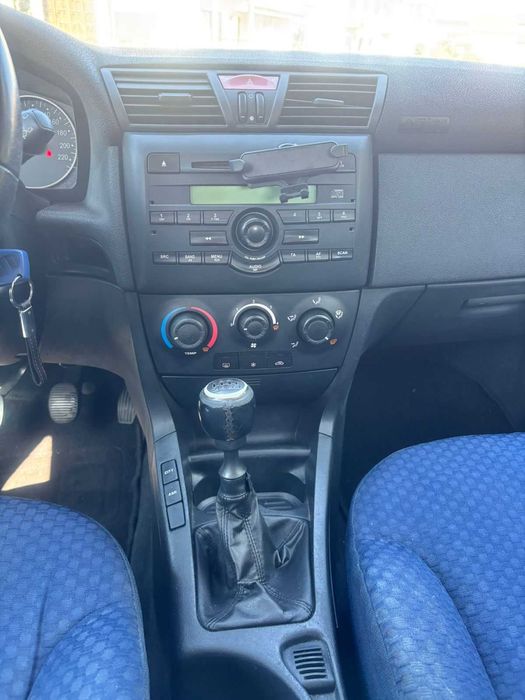 Fiat Stilo 2002