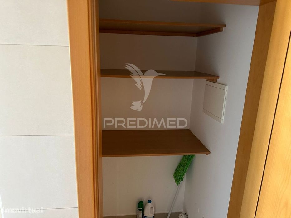 Apartamento T2 em Castelo Branco
