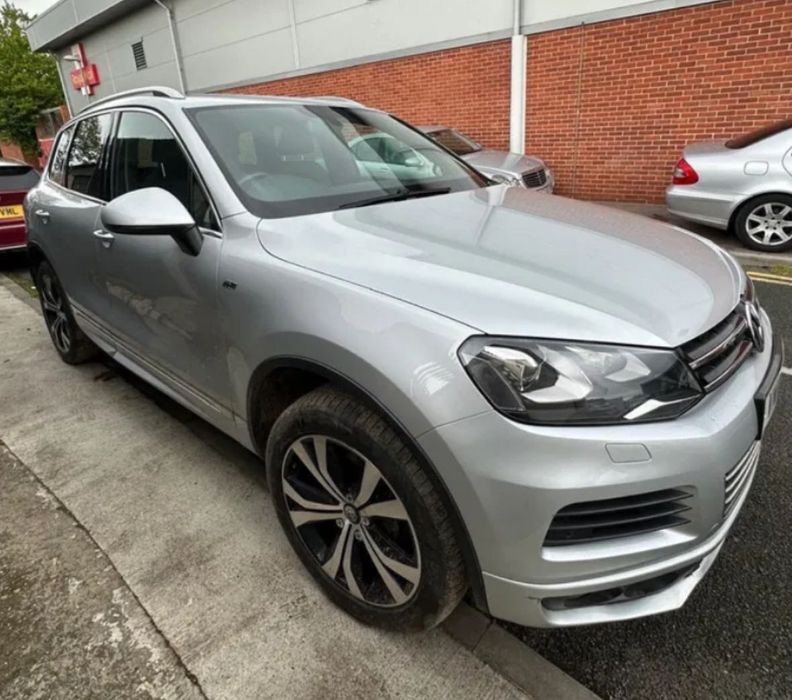 Шрот розборка авторозборка Touareg Таурег Туарек Таурег 2 nf fl капот