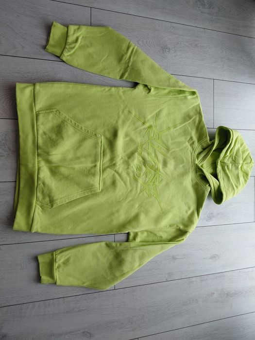 Bluza młodzieżowa