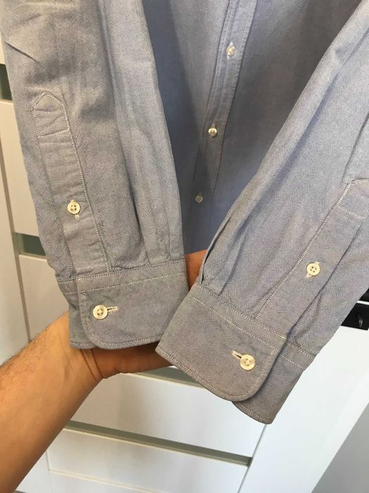 Koszula z długim rękawem Lacoste rozm. M