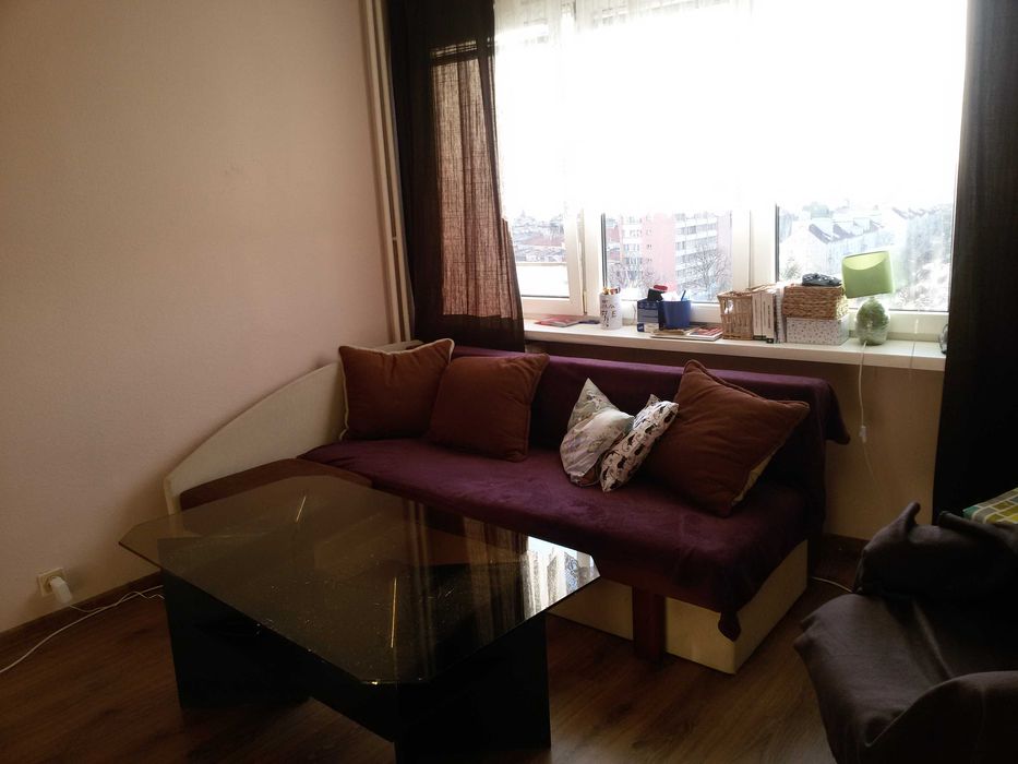 sprzedaż mieszkania w Szczecinie