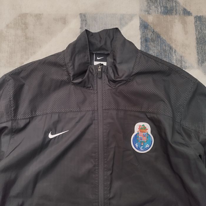 Casaco de treino FC Porto Nike L