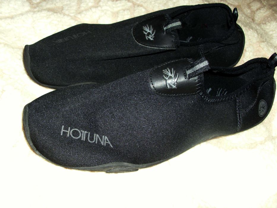 HOT TUNA Buty męskie Buty do sportow wodnych surfingowe rozm 43 wkł 28