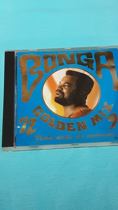 2 CDS 1 Bonga 1 dos FEVERS