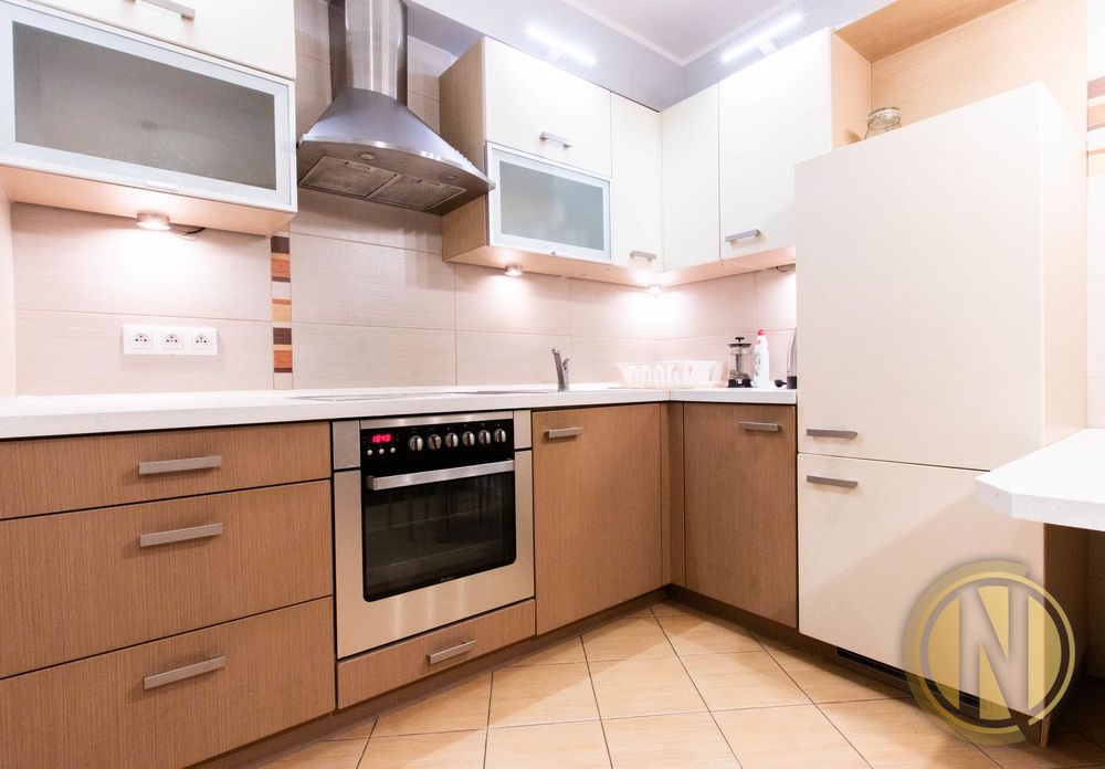 Podgórze l Piwna l 34m2 l 2pok l ENG