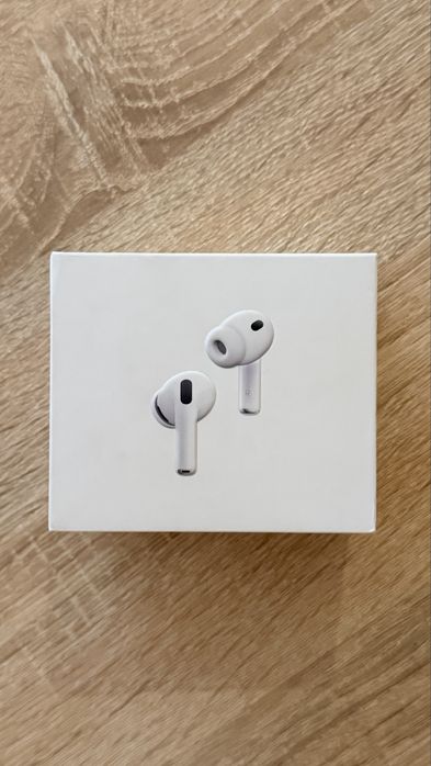Airpods Pro 3 Novos