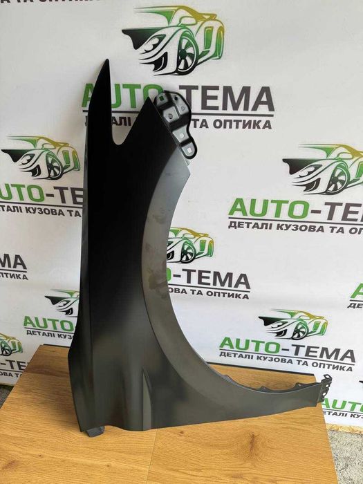 крыло Camry XV70 крыло кемри 70 (17-23) запчасти