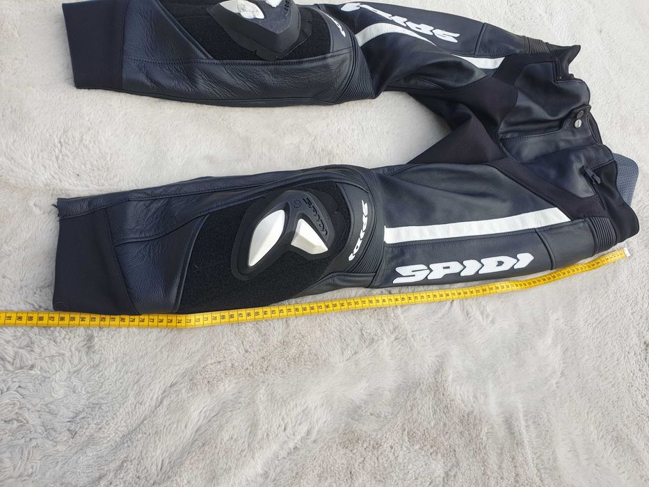 Spidi RR Pro 48 Eur S męskie spodnie motocyklowe