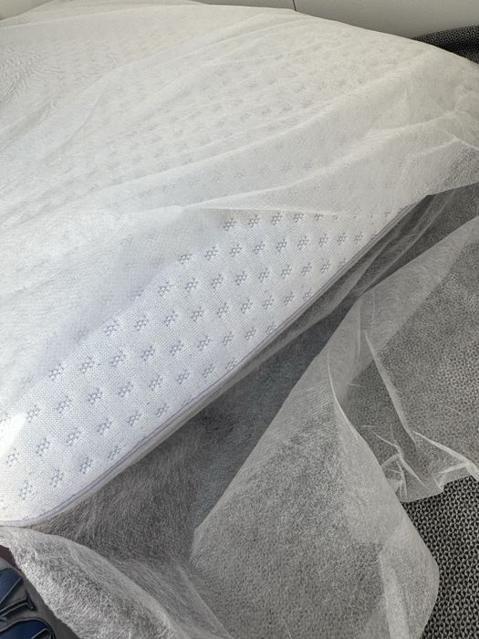 Нова Подушка Wellpure Viglen з «ефектом памʼяті»