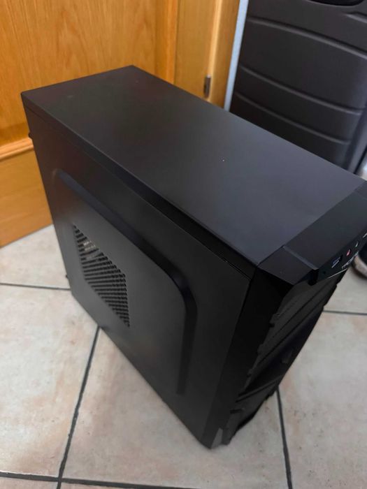 Desktop i5-6600, 16GB, 960GB Memória (SEM PLACA GRÁFICA)