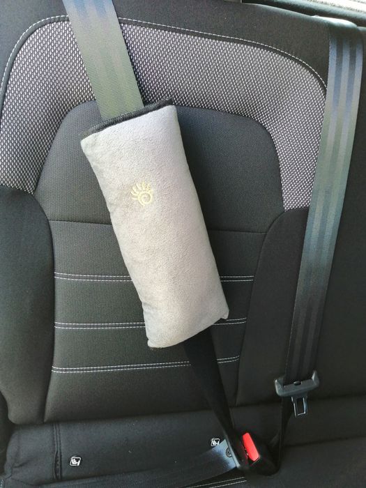 Almofada para Cinto de segurança