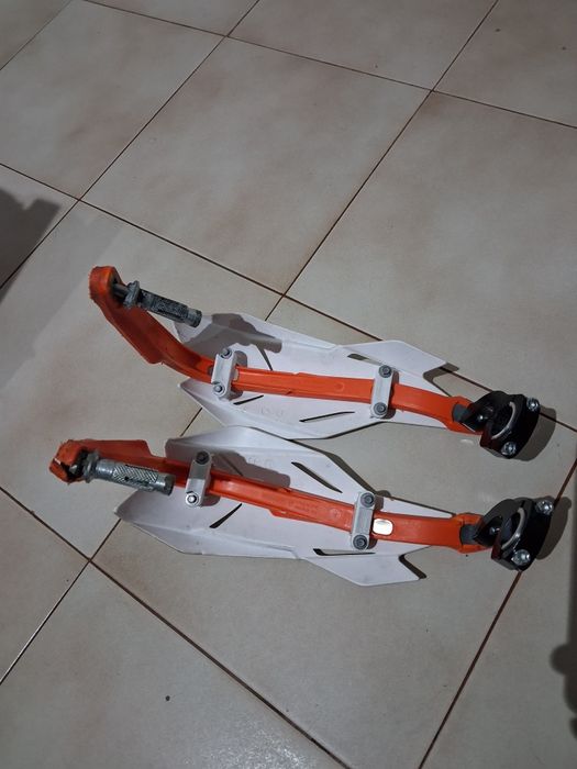 Protecao de mão  acerbis