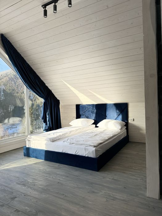 Відпочинок в Карпатах, оренда будиночків