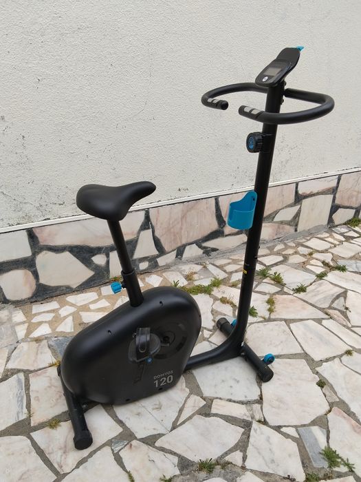 Stationary Bicycle469659648315904004
