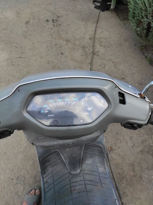 продам Honda lead 90