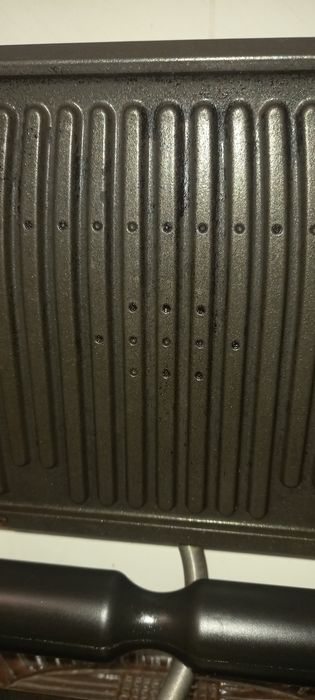 Оптигриль Тефаль