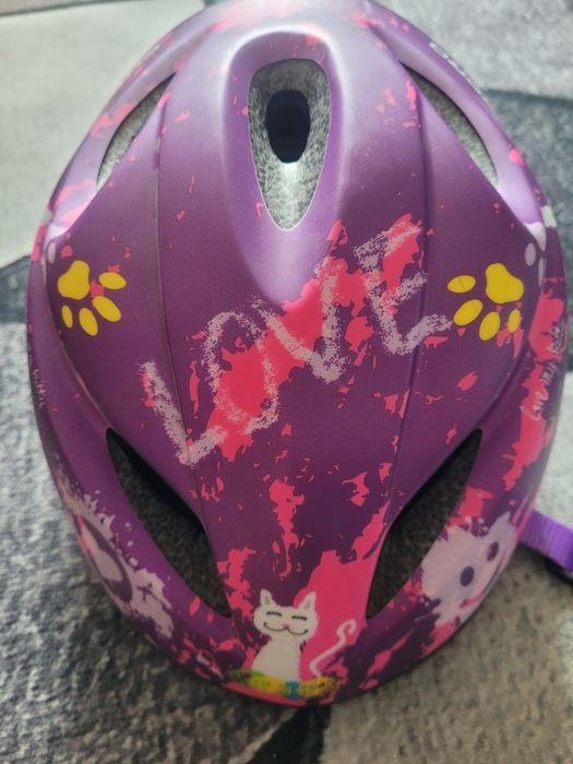 Kask energo mały