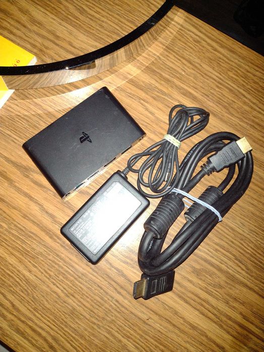 Konsola Sony PlayStation TV Vita VTE-1016