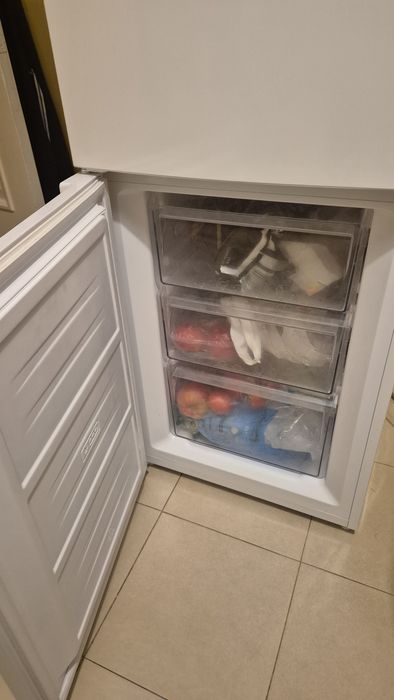 Frigorífico Combinado kunft no frost