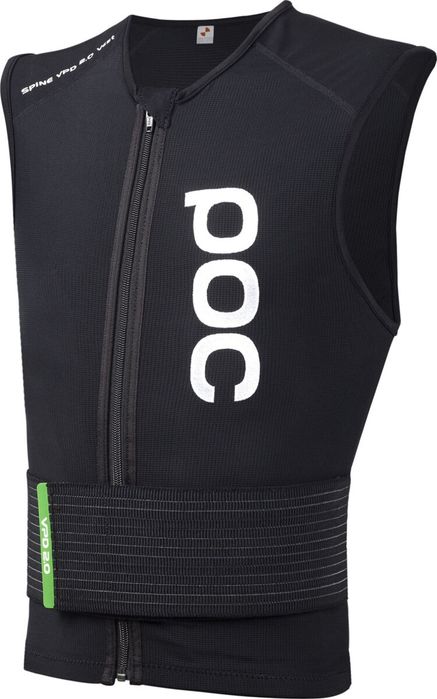 Велозахист черепаха боді POC VPD 2.0 М розмір