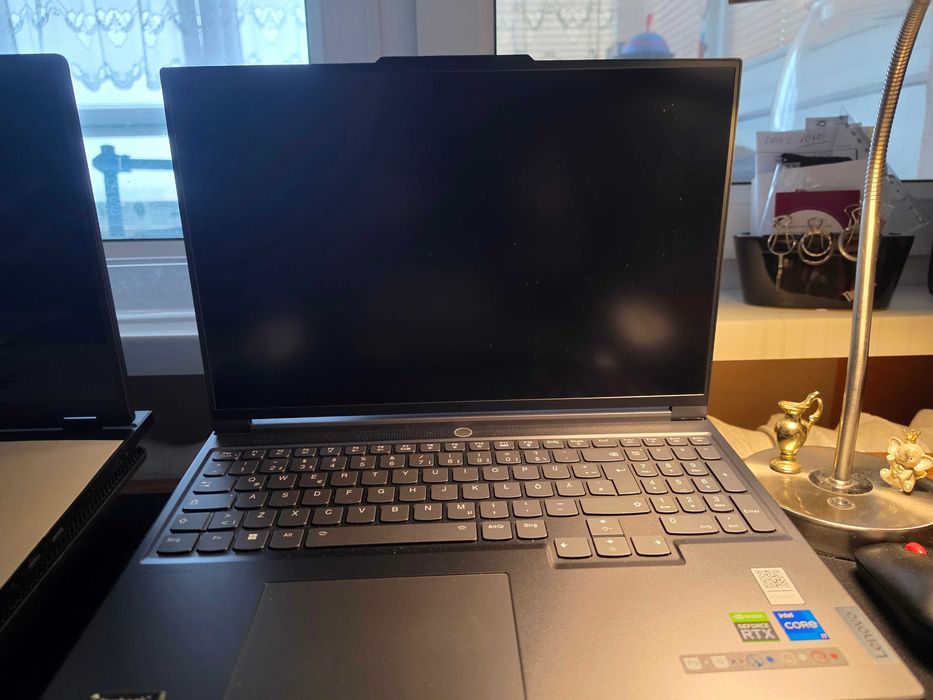 laptop legion 5 S7