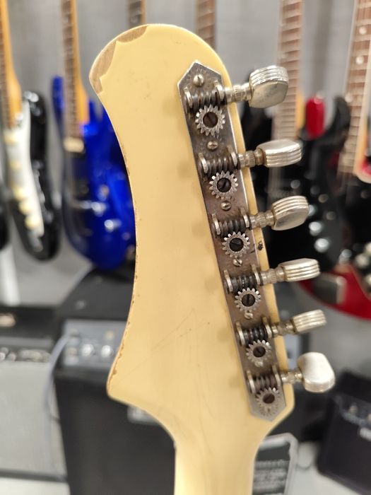 Gitara elektryczna Jolana Galaxis