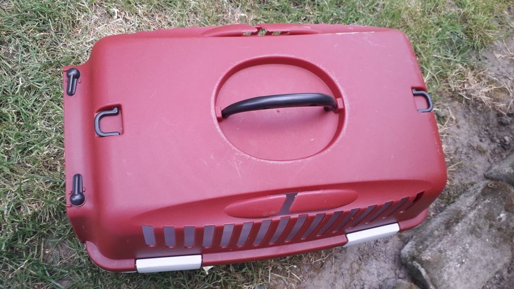 Transportery dla zwierzat