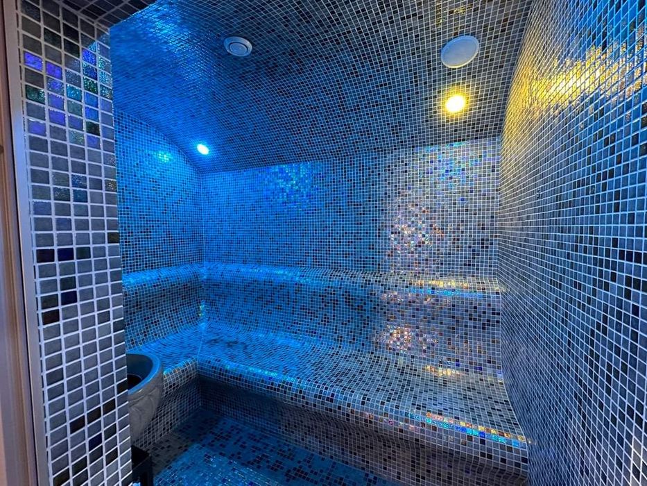 Оренда будинку, басейн, хамам