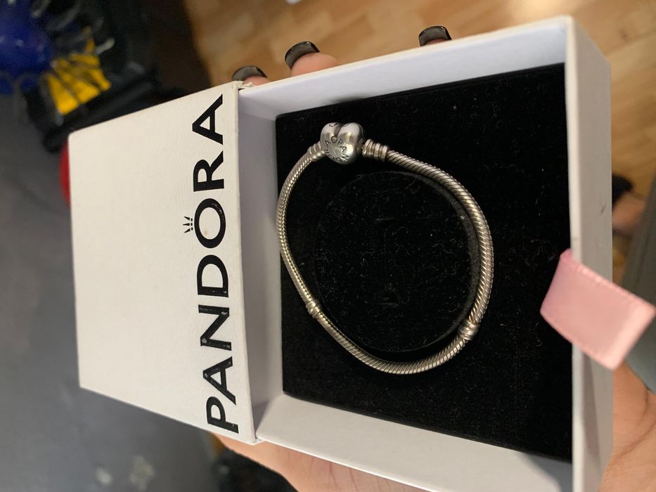 Pulseira pandora