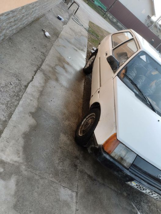 Таврія на ходу..