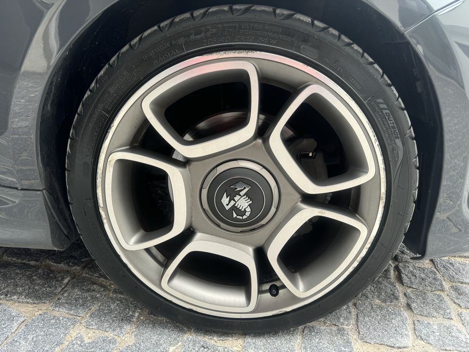 Fiat 500C Abarth475729827705671684
