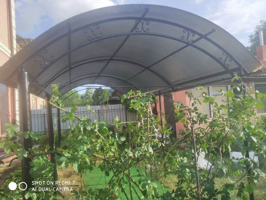 Сварочные работы Киев и область . Мебель лофт svarla_ kiev_han