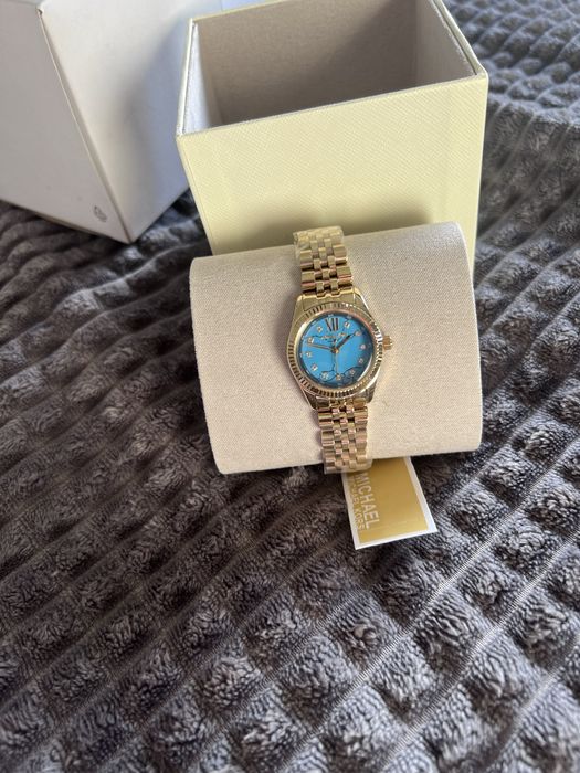 Relogio Michael Kors