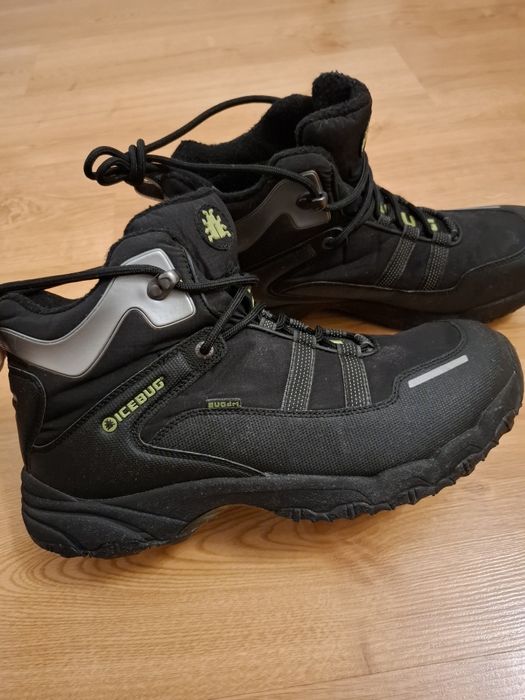 Icebug Buty Zimowe rozmiar 45
