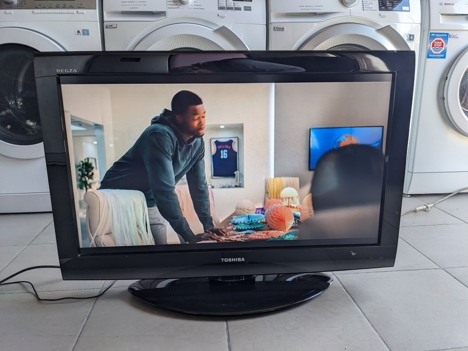 Телевізор Samsung 32 діагональ Б/В LE32S71B