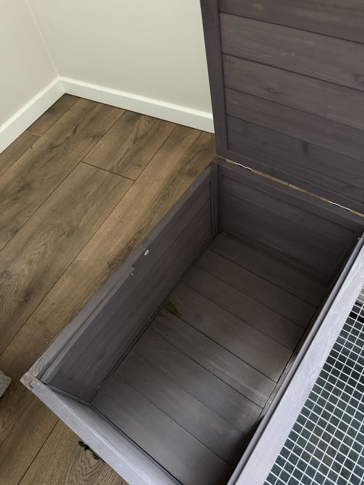 Тераріум Vevor 313693 для черепах + додатки