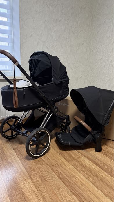 Коляска Cybex Priam 2 в 1 Супер ціна!