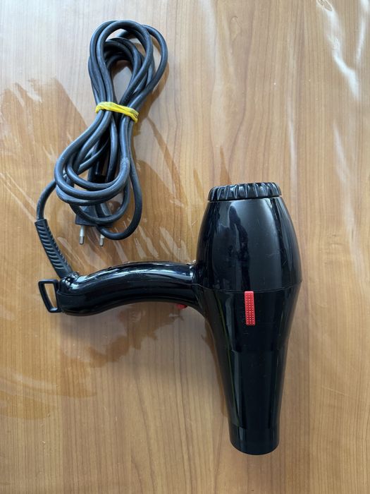 Secador Parlux 3800