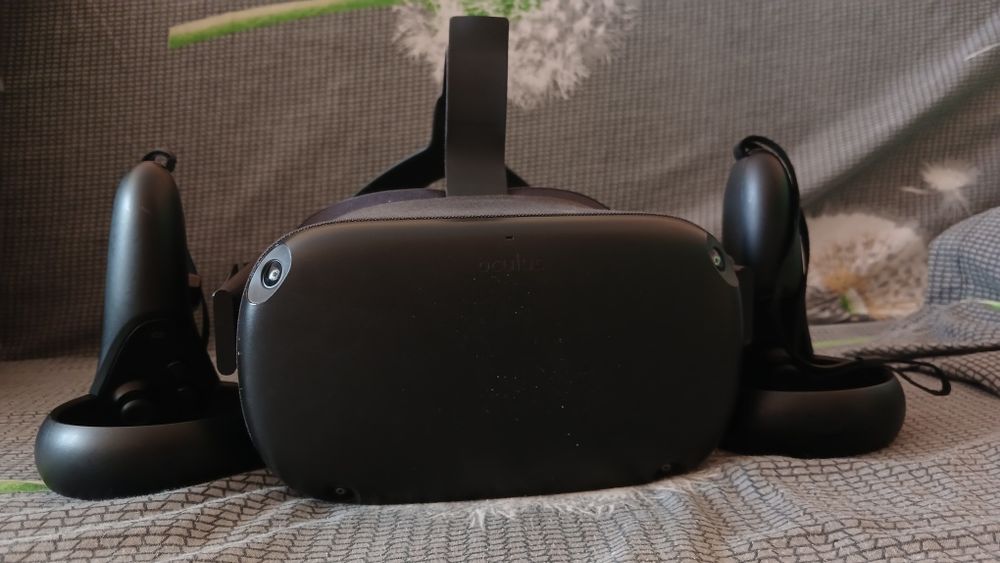  Quest 64BGB 初代 oculus quest 64 - Купити електроніку - Ціни на OLX.ua