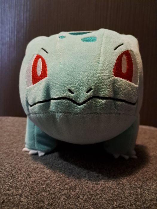 Pokemon Bulbasaur Jazwares