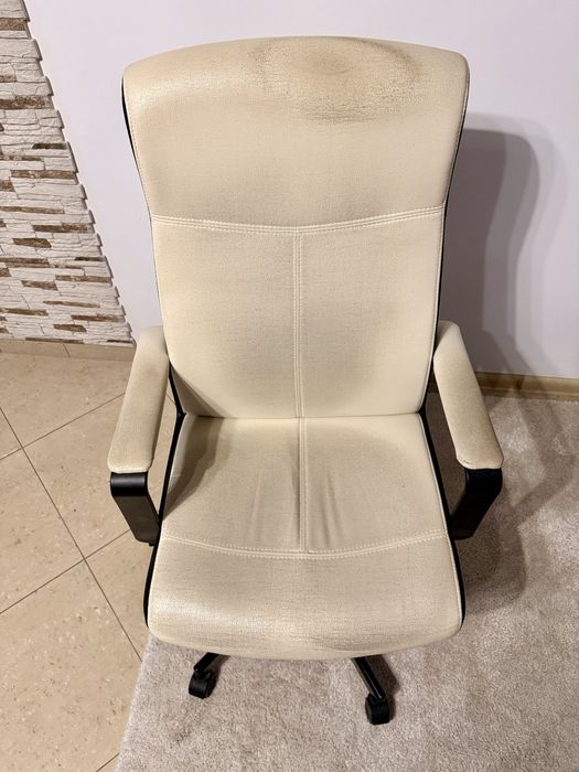 Fotel biurowy IKEA