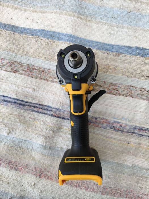 Chave de impacto bits 20v brushless