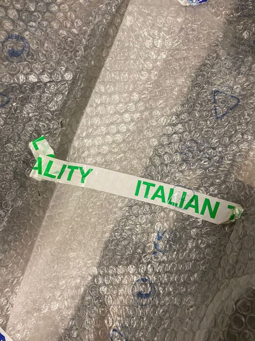 Para choques Opel Meriva