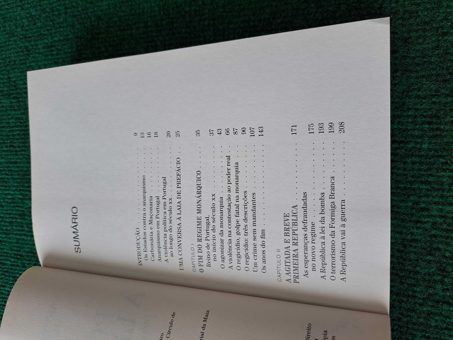 Portugal à Lei da Bala - António Luís Marinho / Mário Carneiro