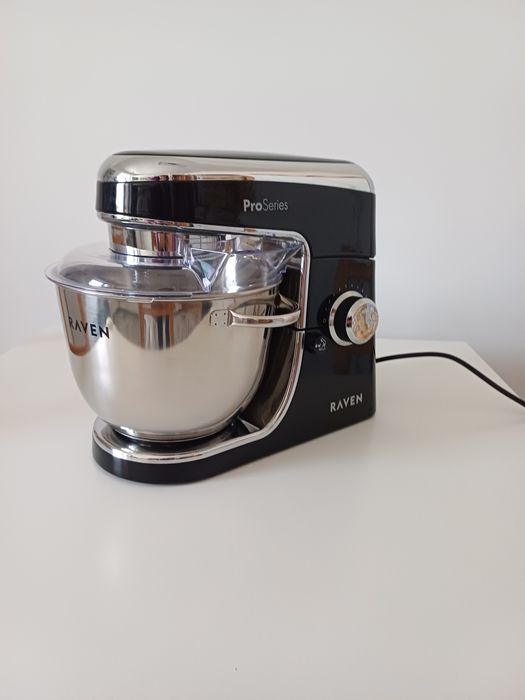 Robot planetarny RAWEN