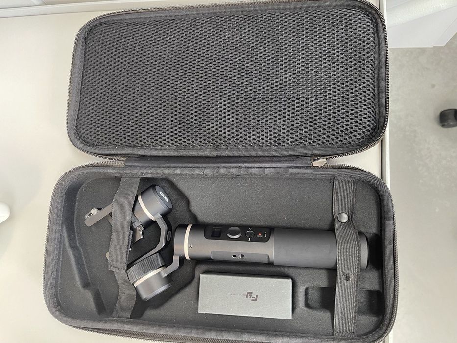 Продам стабілізатор Deity FY-G6