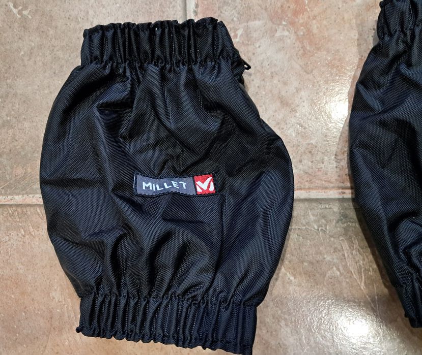 Гетри бахіли фонаріки Millet