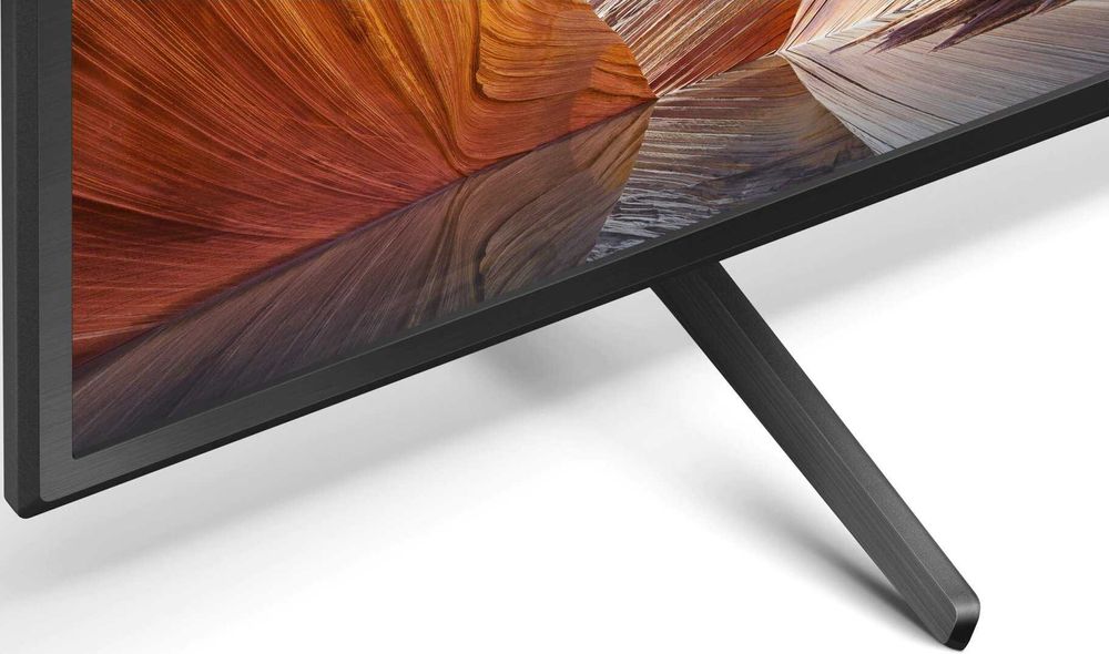 Telewizor SONY 50" 4K UHD Google TV HDMI 2.1 DVB-T2 KD50X81J Nowy GW