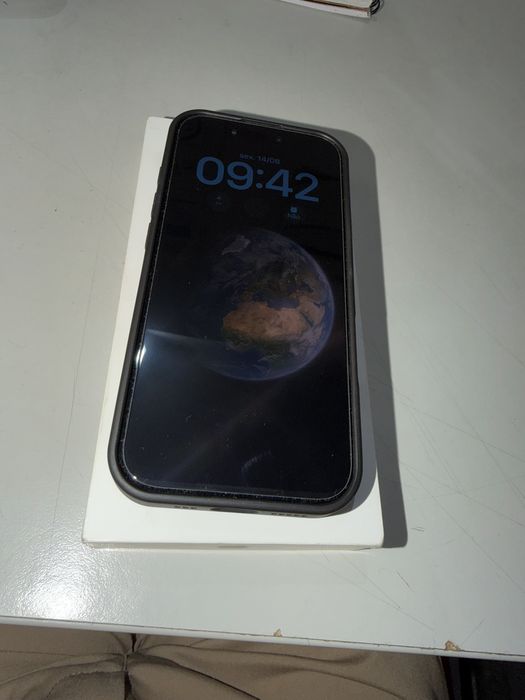Iphone 17 512Gb preto